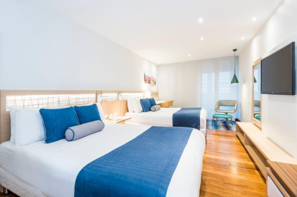 Oficina En Venta - Puerto, Buenaventura