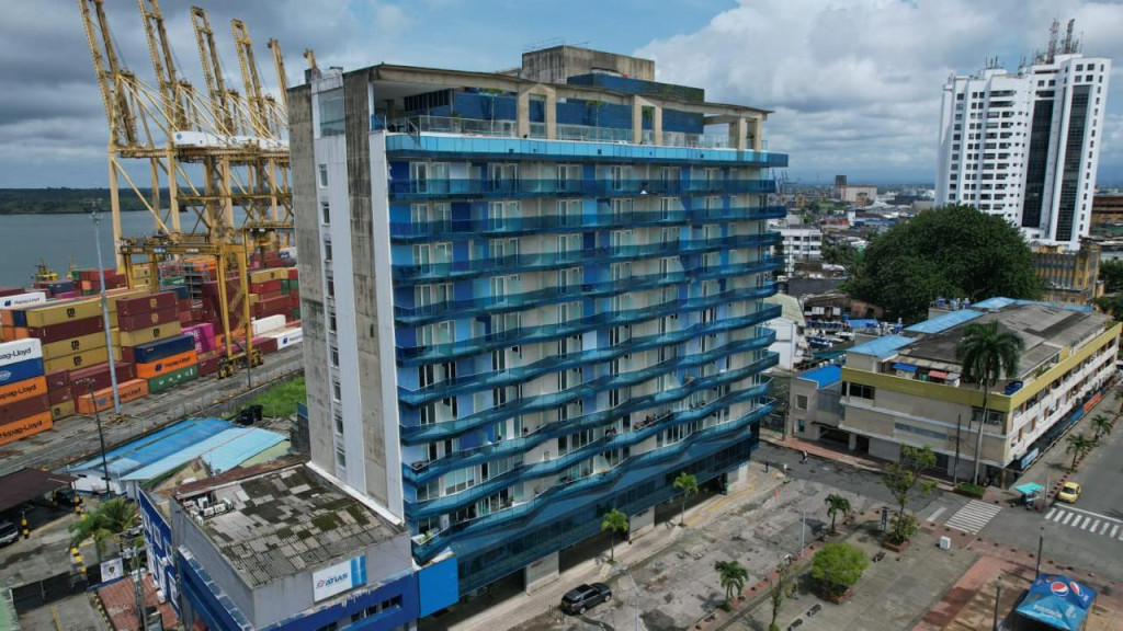 Oficina En Venta - Puerto, Buenaventura