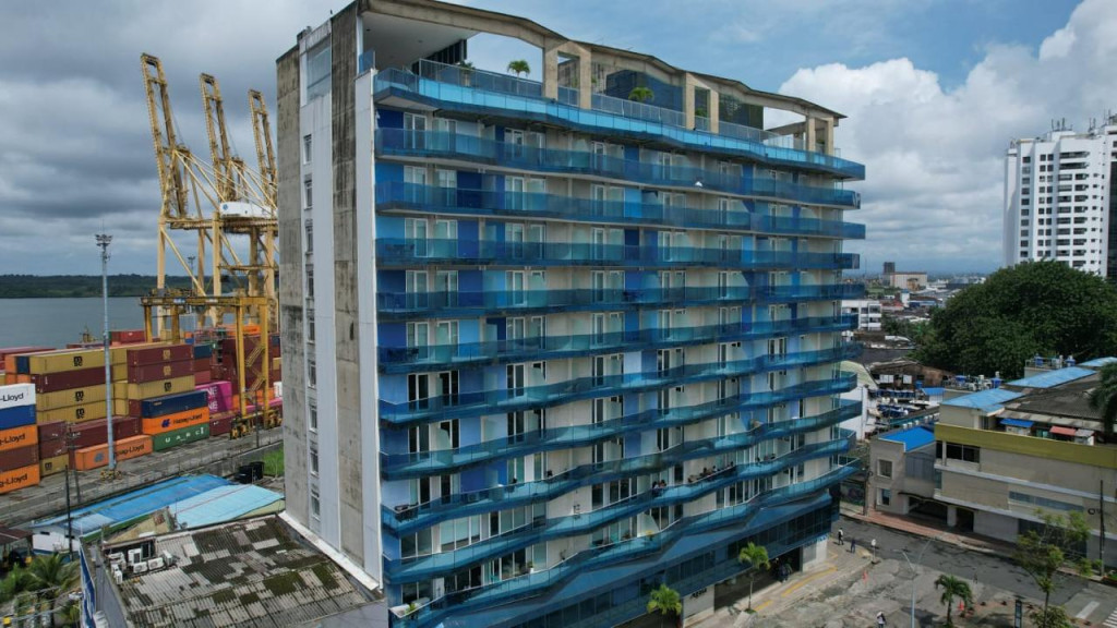 Oficina En Venta - Puerto, Buenaventura