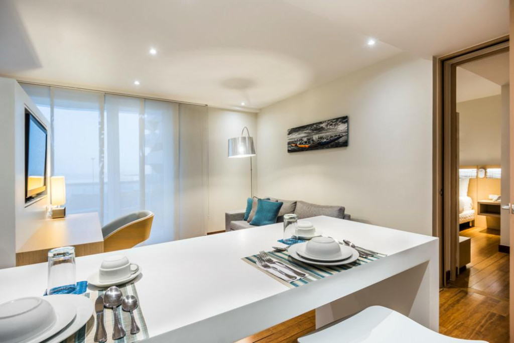 Oficina En Venta - Puerto, Buenaventura