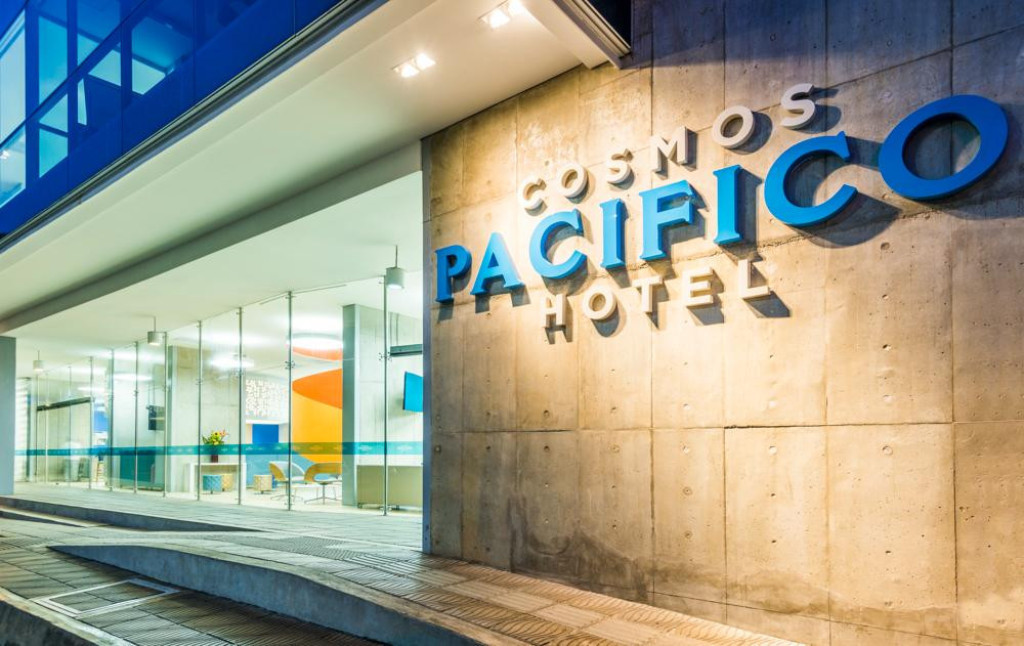 Oficina En Venta - Puerto, Buenaventura