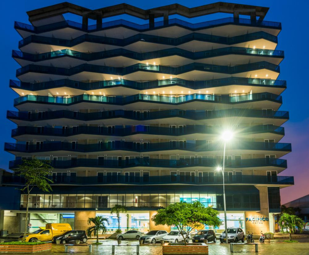 Oficina En Venta - Puerto, Buenaventura