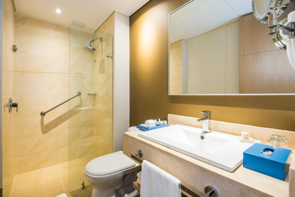 Oficina En Venta - Puerto, Buenaventura