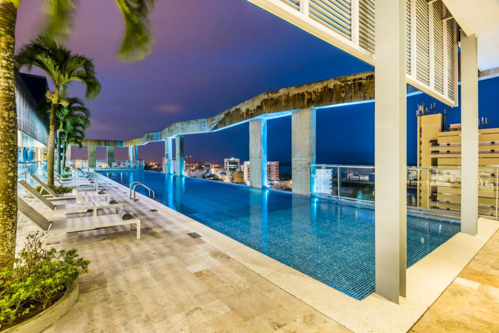 Oficina En Venta - Puerto, Buenaventura