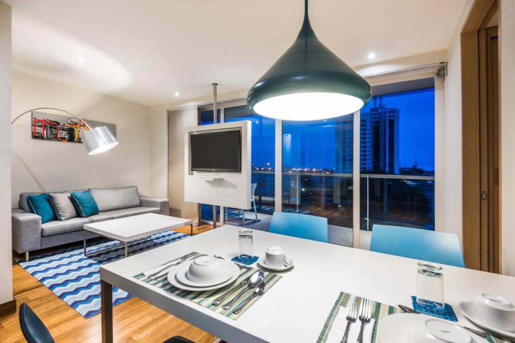 Oficina En Venta - Puerto, Buenaventura