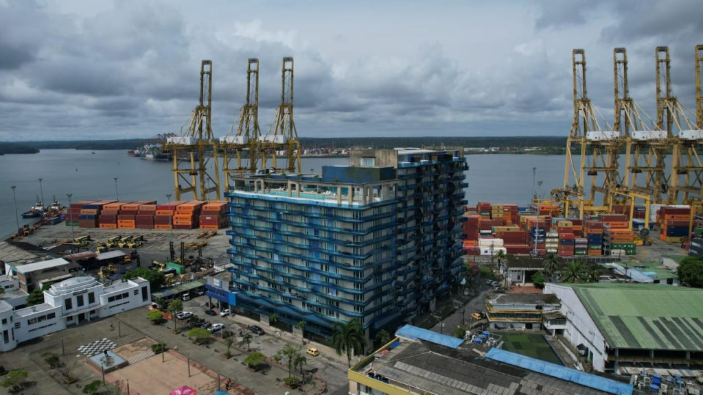 Oficina En Venta - Puerto, Buenaventura