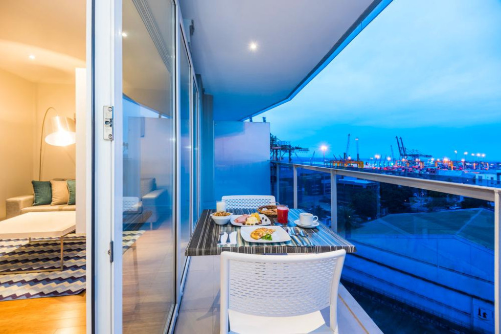 Oficina En Venta - Puerto, Buenaventura