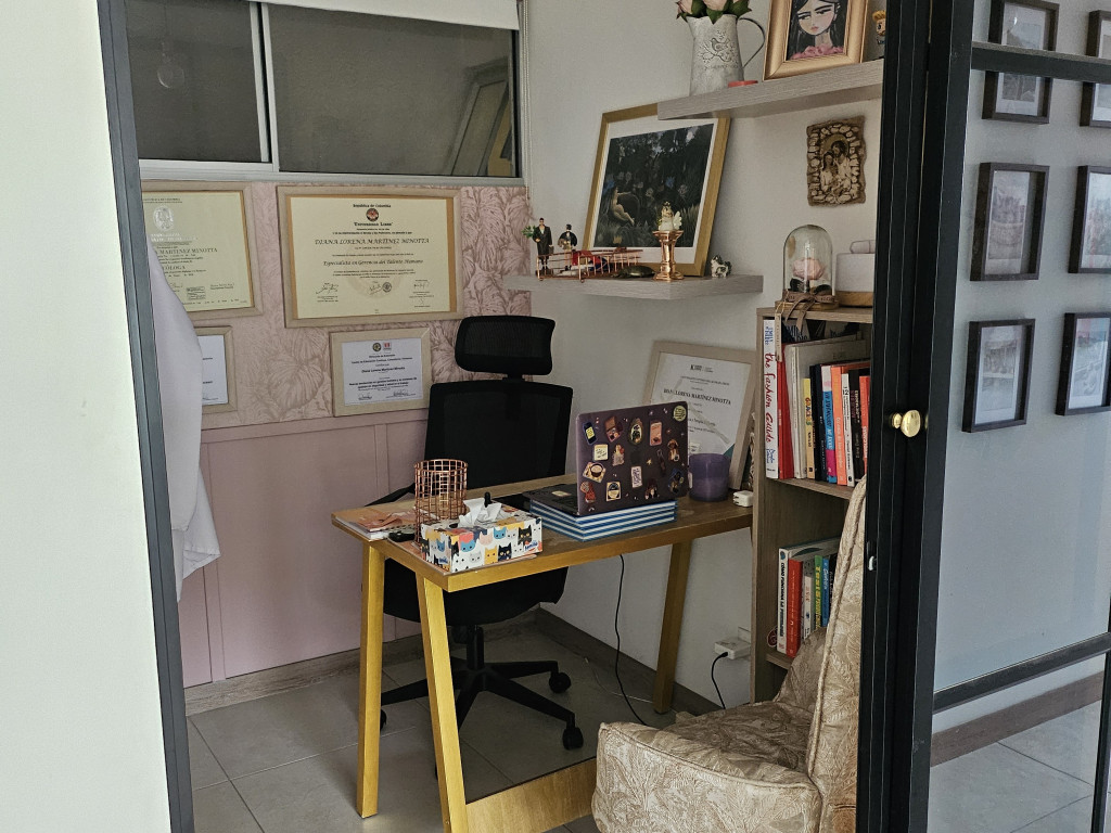 Apartamento En Venta - Menga, Cali