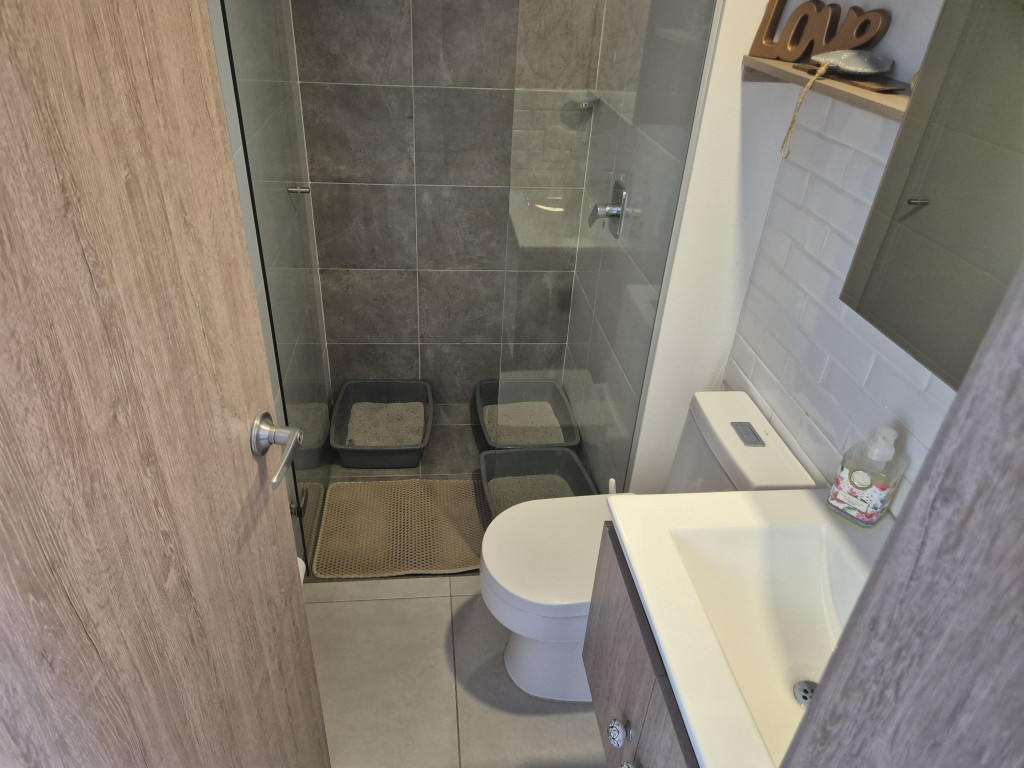 Apartamento En Venta - Menga, Cali