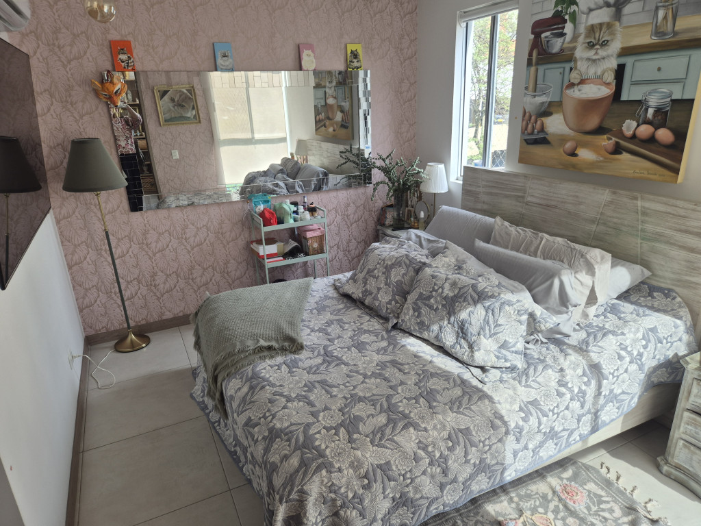 Apartamento En Venta - Menga, Cali
