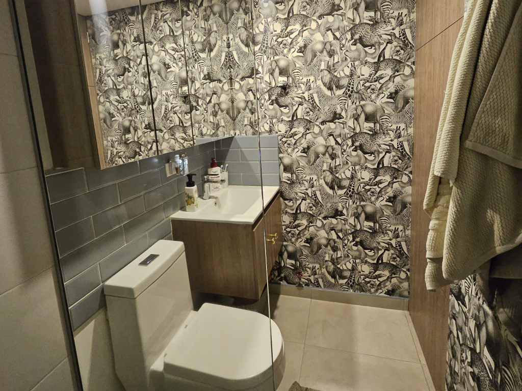 Apartamento En Venta - Menga, Cali