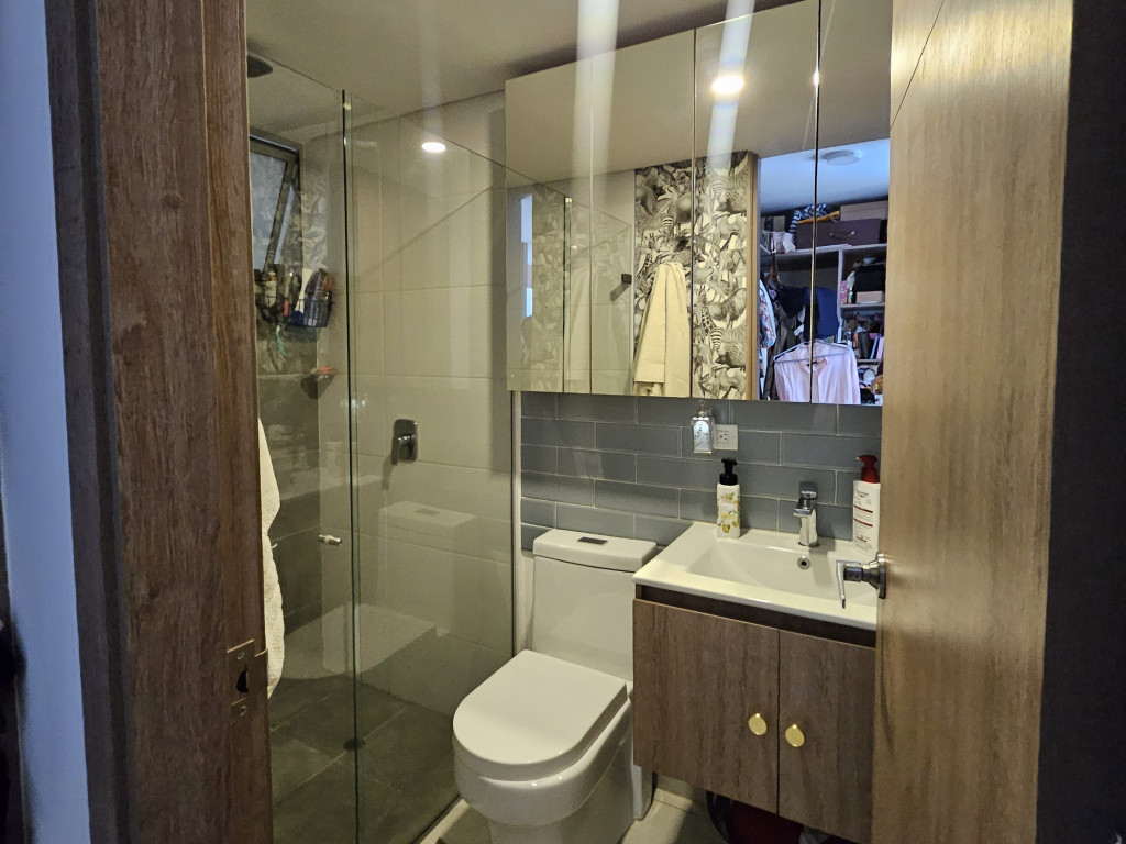 Apartamento En Venta - Menga, Cali