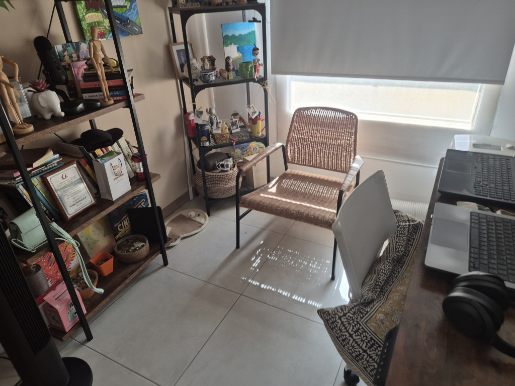 Apartamento En Venta - Menga, Cali