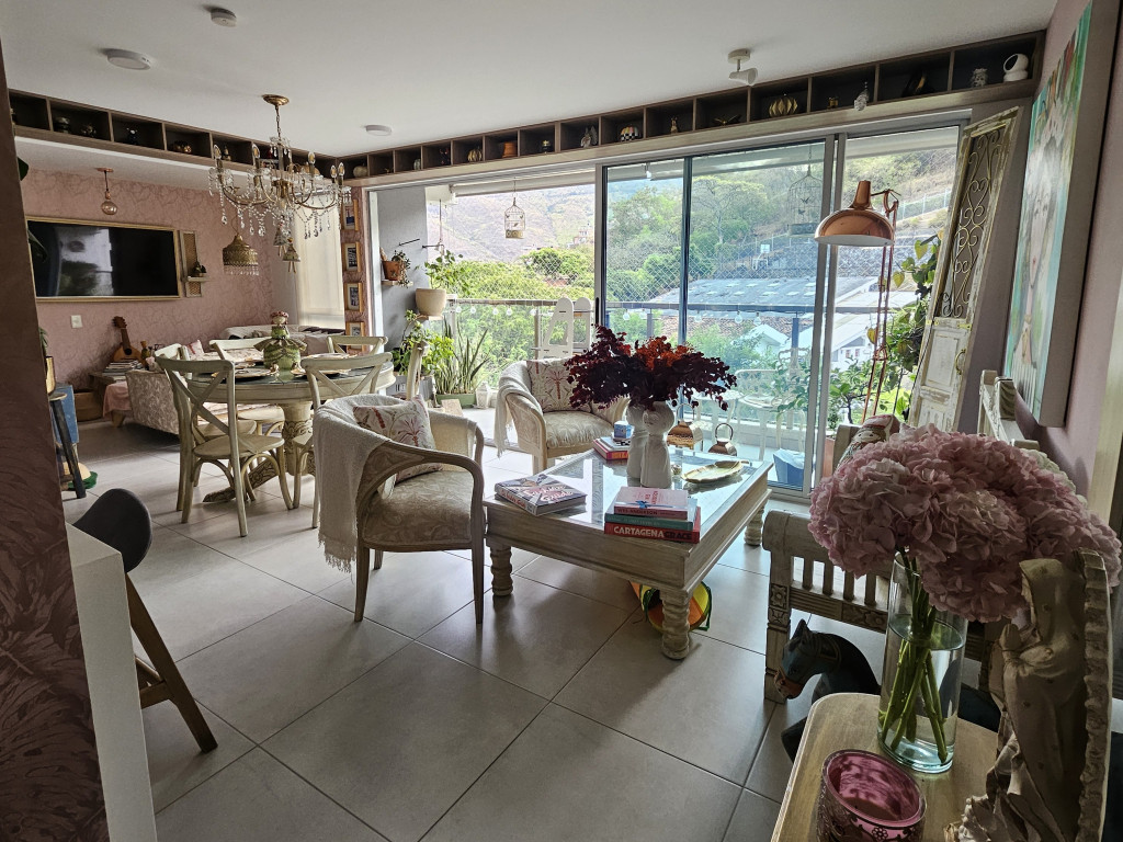 Apartamento En Venta - Menga, Cali