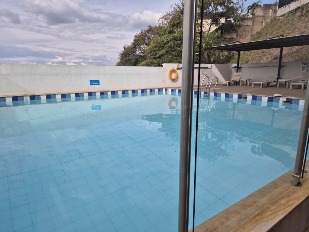 Apartamento En Venta - Menga, Cali