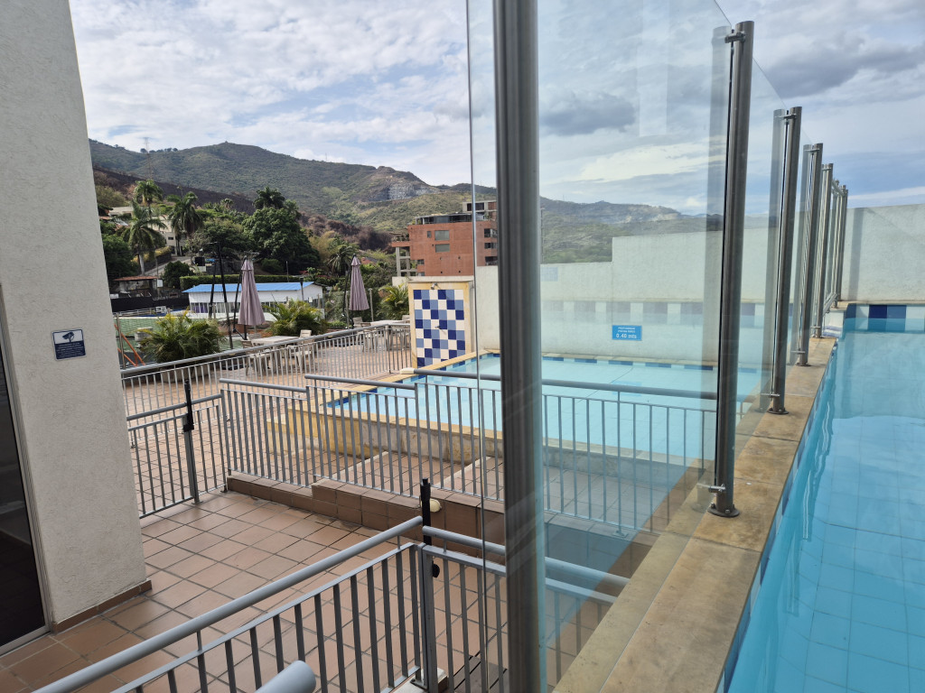 Apartamento En Venta - Menga, Cali