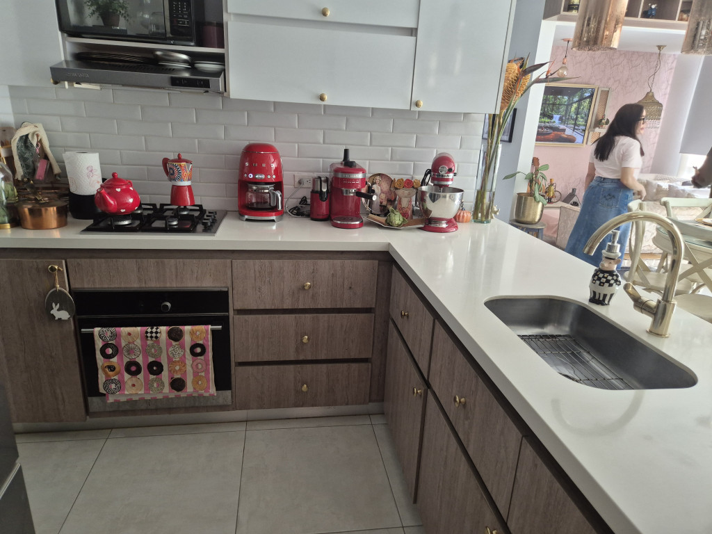 Apartamento En Venta - Menga, Cali