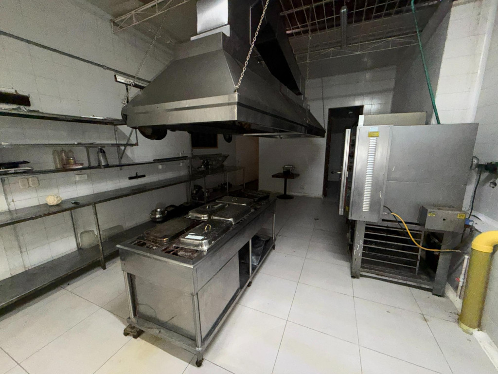 Comercial (Casa Para Comercio) En Venta - El Peñón, Cali