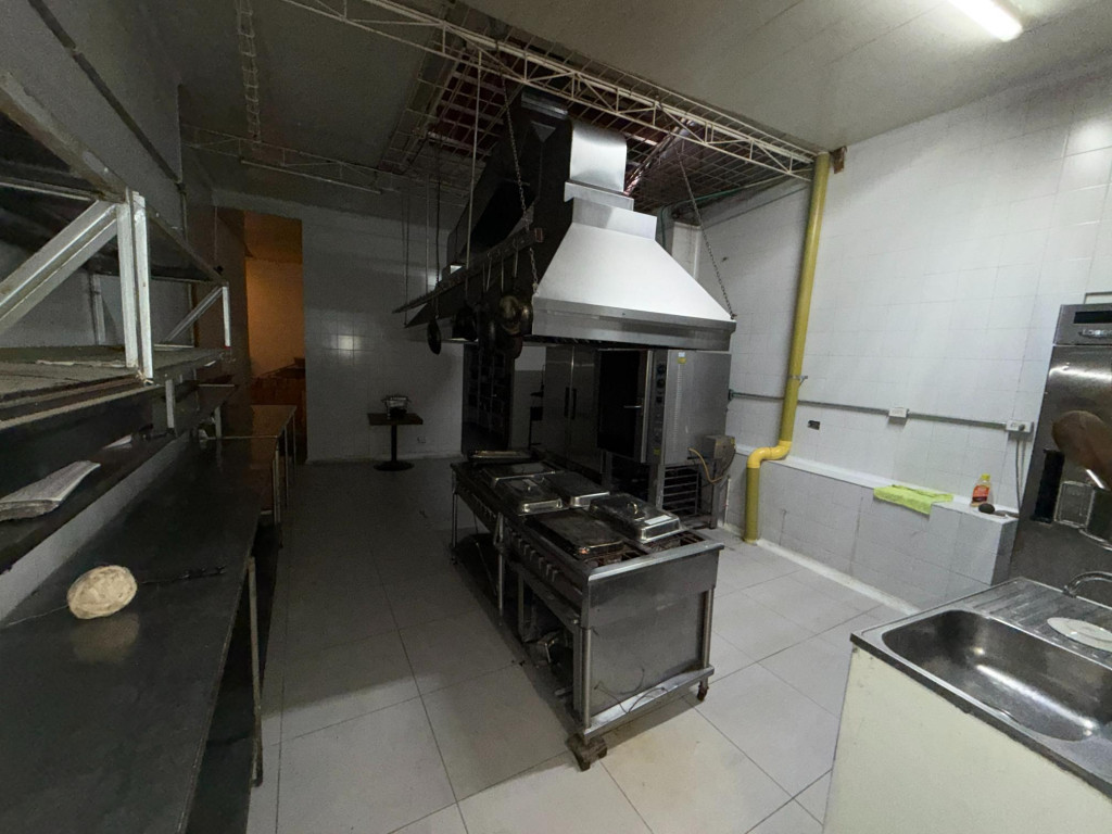 Comercial (Casa Para Comercio) En Venta - El Peñón, Cali