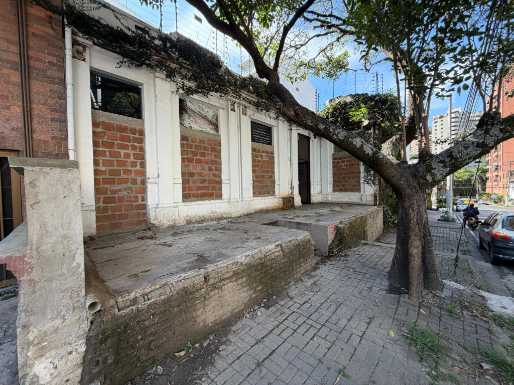 Local En Venta - El Peñón, Cali