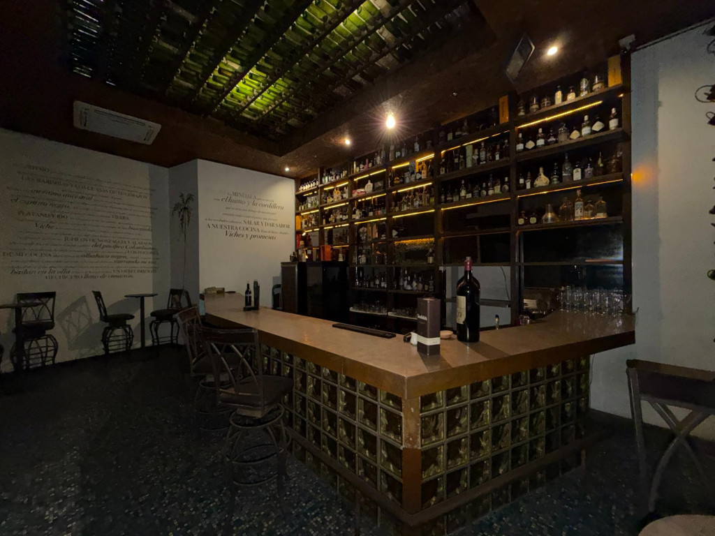Local En Venta - El Peñón, Cali