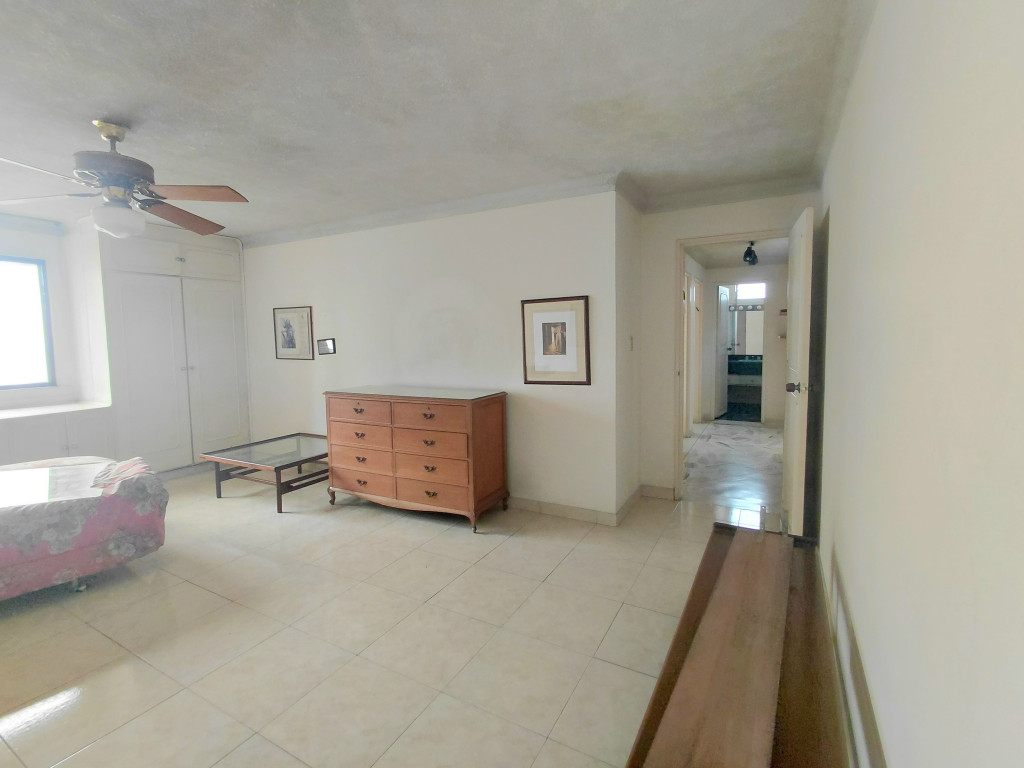 Apartamento En Venta - Versalles, Cali