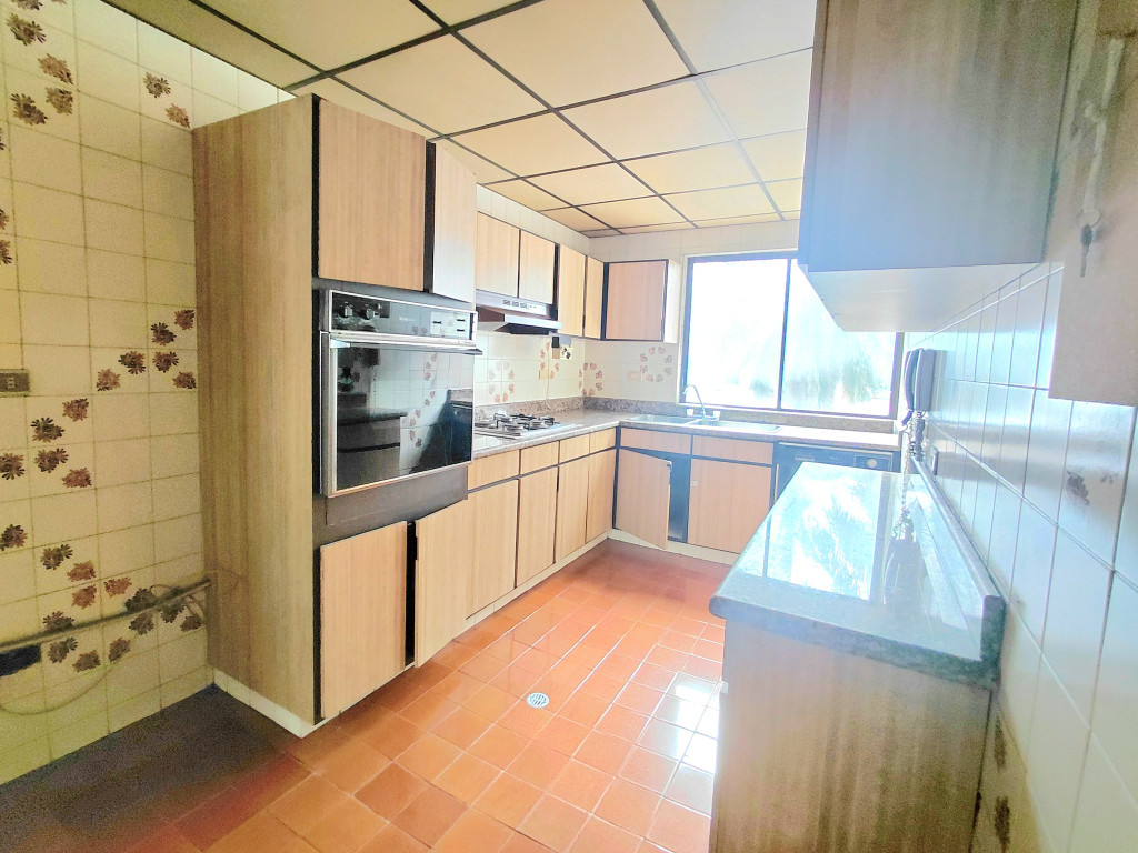 Apartamento En Venta - Versalles, Cali