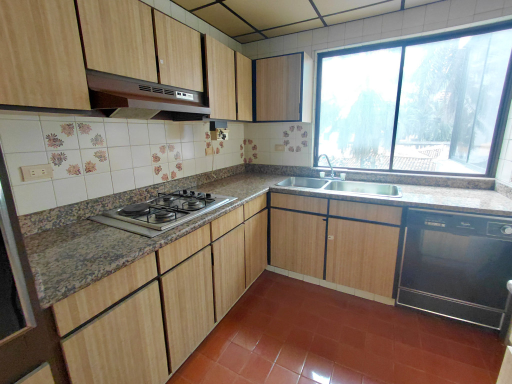 Apartamento En Venta - Versalles, Cali