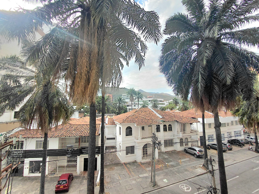 Apartamento En Venta - Versalles, Cali