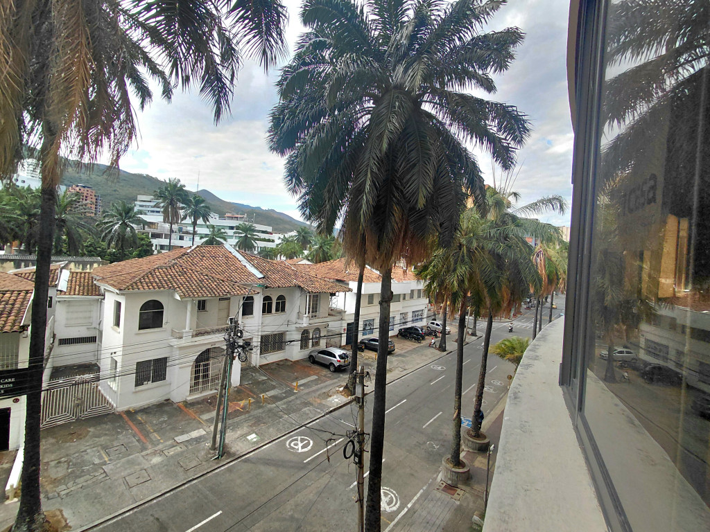 Apartamento En Venta - Versalles, Cali