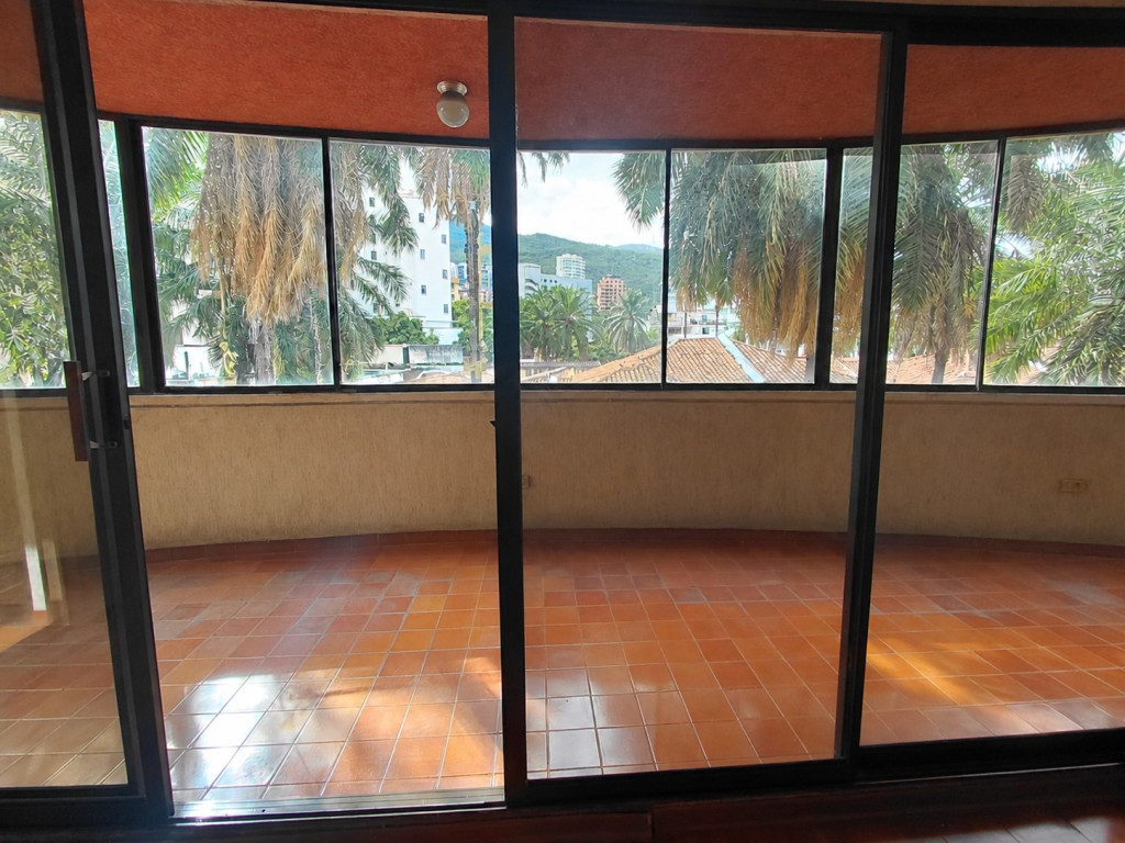 Apartamento En Venta - Versalles, Cali