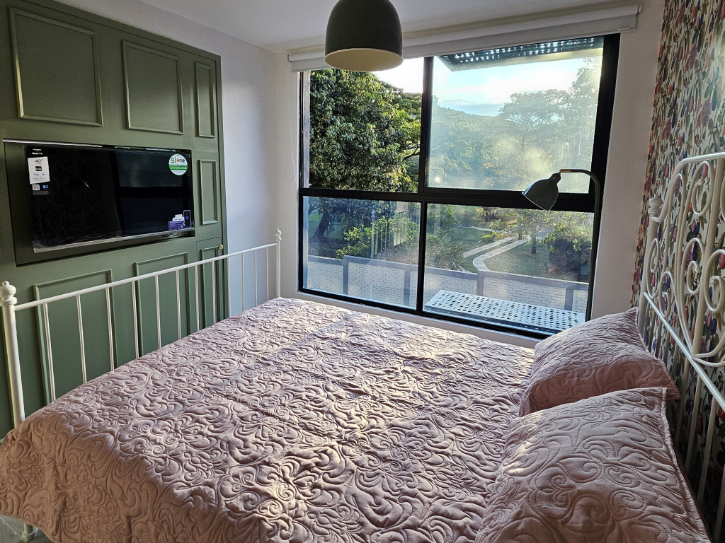 Apartaestudio En Venta - Pampalinda, Cali