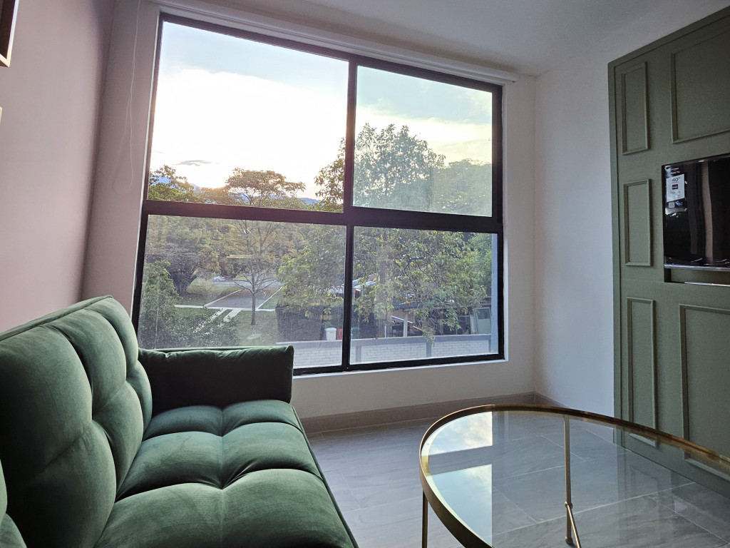 Apartaestudio En Venta - Pampalinda, Cali