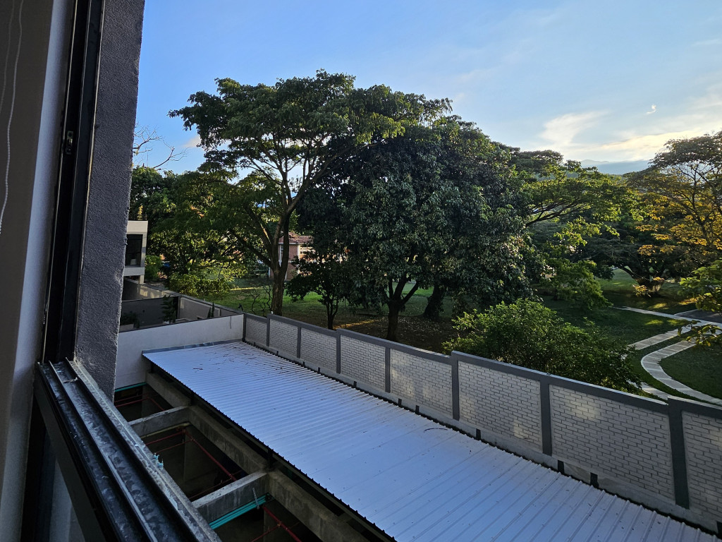Apartaestudio En Venta - Pampalinda, Cali