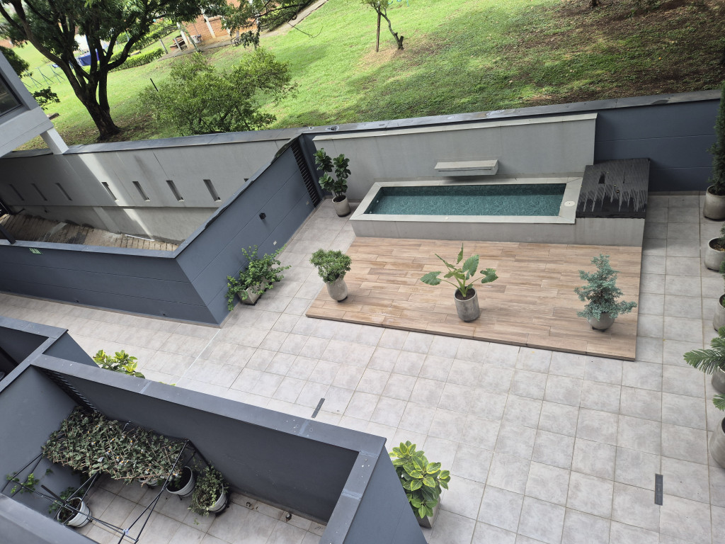 Apartaestudio En Venta - Pampalinda, Cali