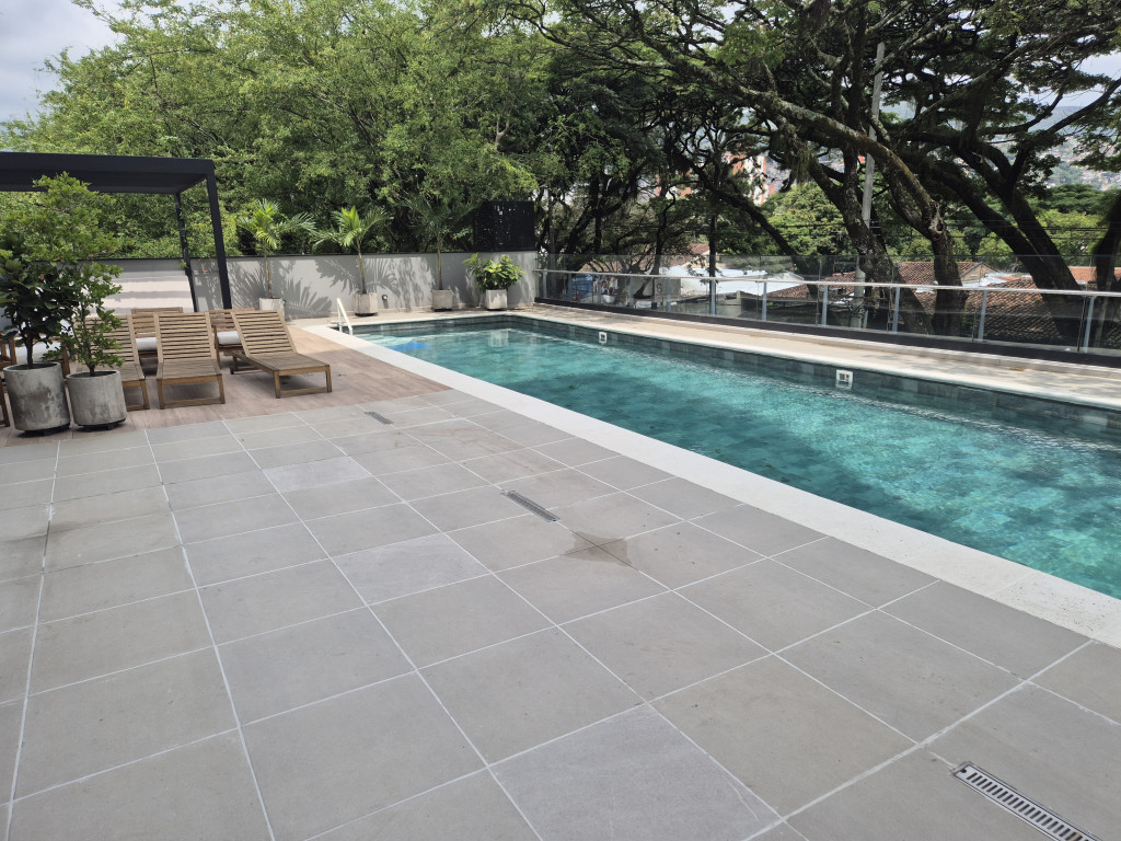Apartaestudio En Venta - Pampalinda, Cali