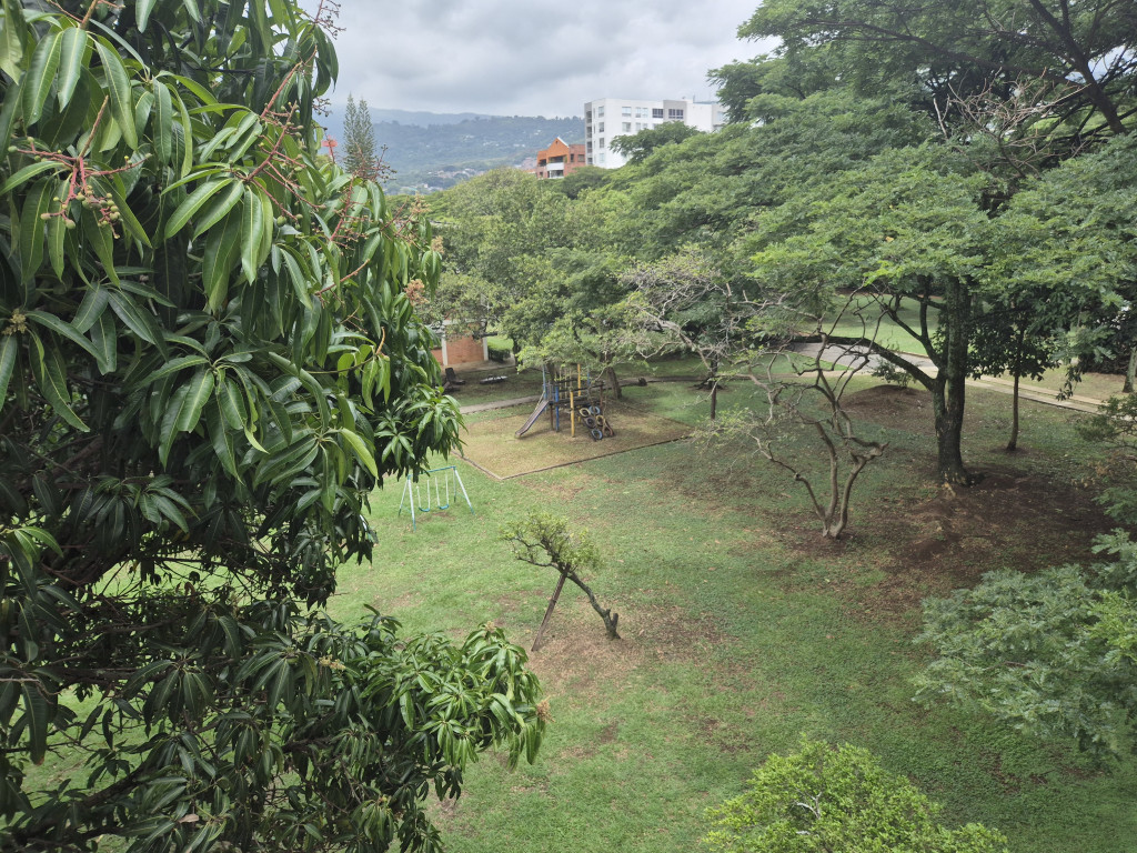 Apartaestudio En Venta - Pampalinda, Cali