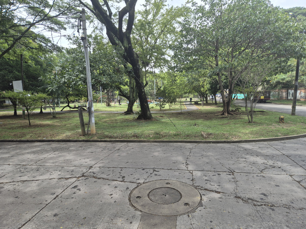 Apartaestudio En Venta - Pampalinda, Cali