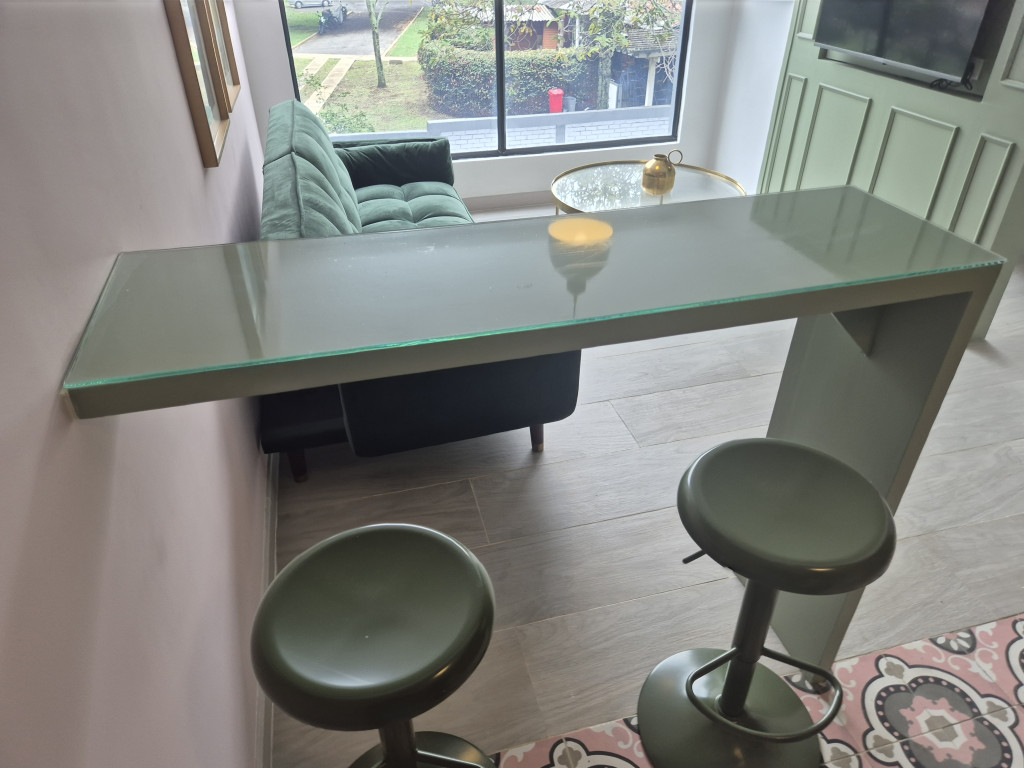 Apartaestudio En Venta - Pampalinda, Cali