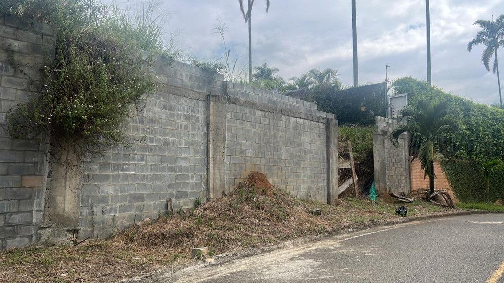 Lote En Venta - Cgto La Buitrera Vda La Buitrera Mz 6 L3, Cali