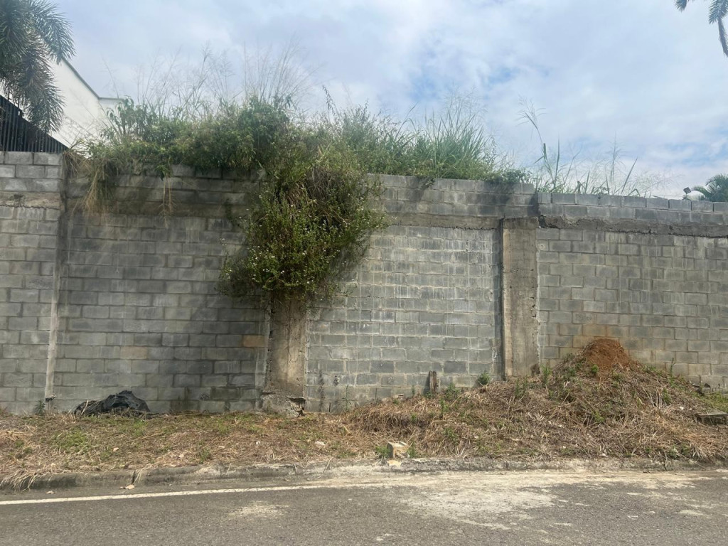 Lote En Venta - Cgto La Buitrera Vda La Buitrera Mz 6 L3, Cali