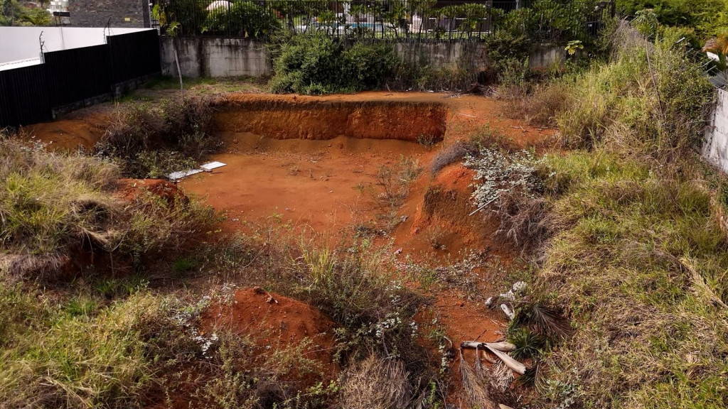 Lote En Venta - Cgto La Buitrera Vda La Buitrera Mz 6 L3, Cali