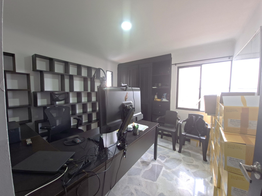 Apartamento En Venta - Mameyal, Cali