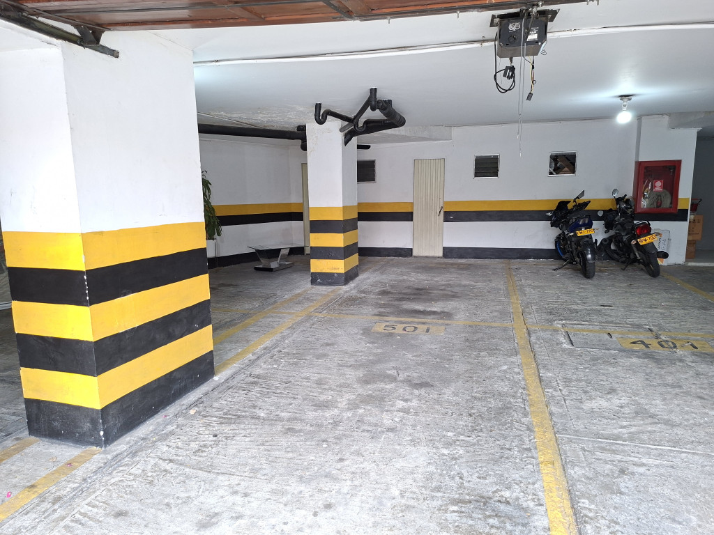 Apartamento En Venta - Mameyal, Cali