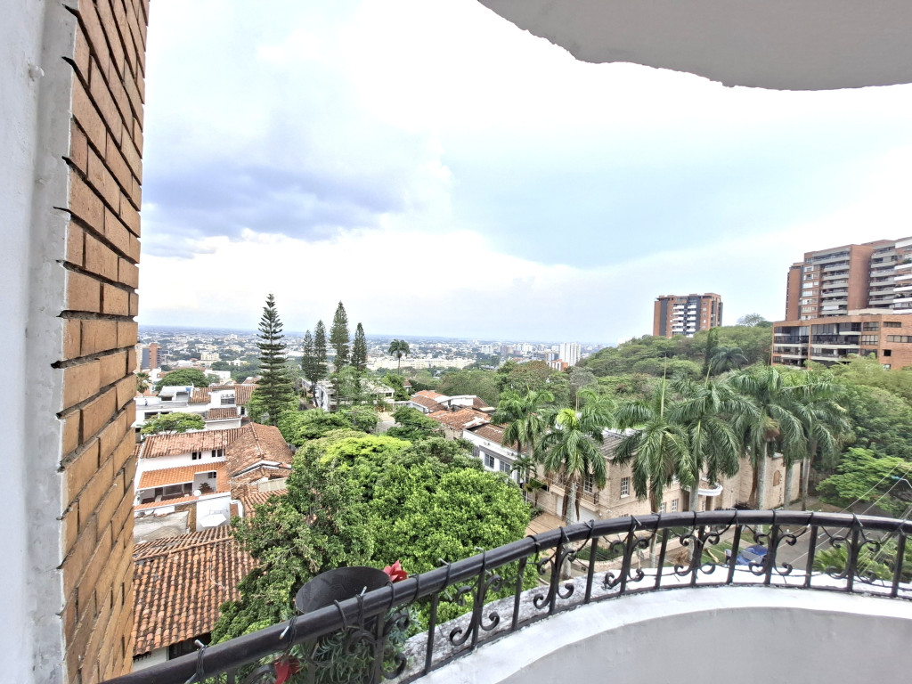 Apartamento En Venta - Mameyal, Cali