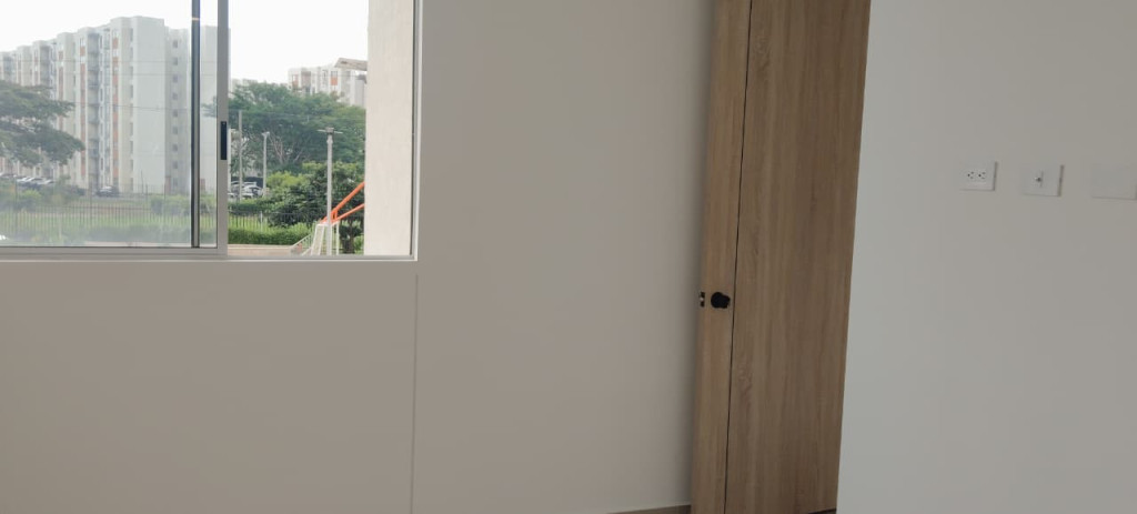 Apartamento En Arriendo - Sachamate, Jamundí