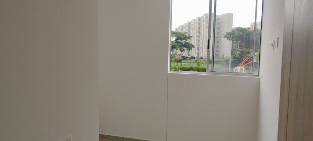 Apartamento En Arriendo - Sachamate, Jamundí