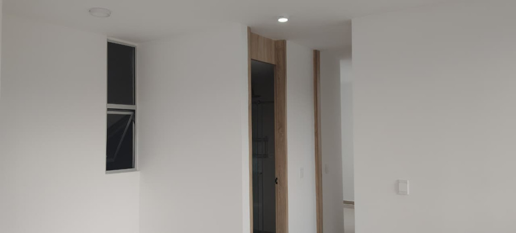 Apartamento En Arriendo - Sachamate, Jamundí