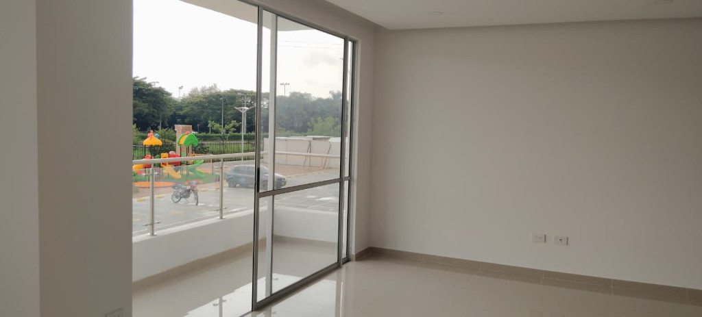 Apartamento En Arriendo - Sachamate, Jamundí