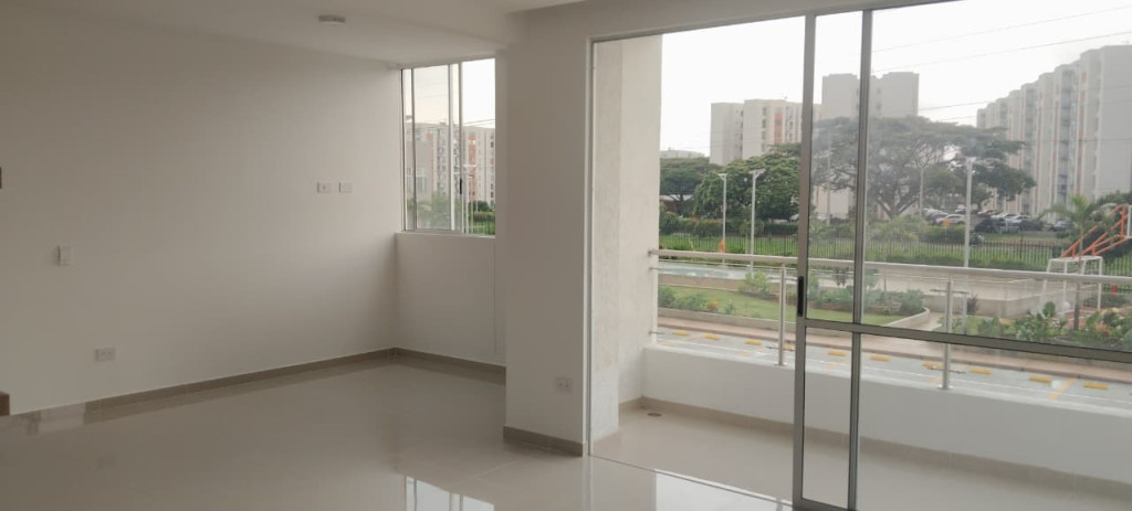 Apartamento En Arriendo - Sachamate, Jamundí